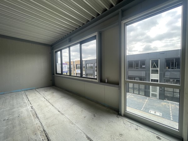Medium property photo - Jarmuiden 29D, 1046 AC Amsterdam