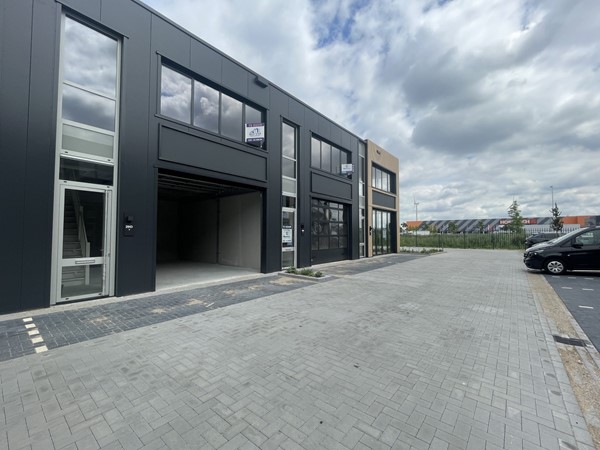 Medium property photo - Jarmuiden 29D, 1046 AC Amsterdam