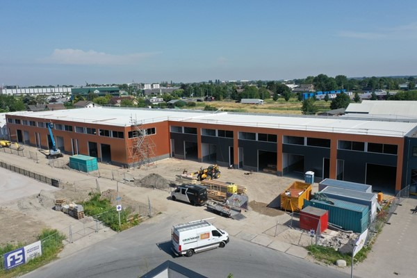 Medium property photo - Keurmeesterstraat 30, 1187 ZX Amstelveen