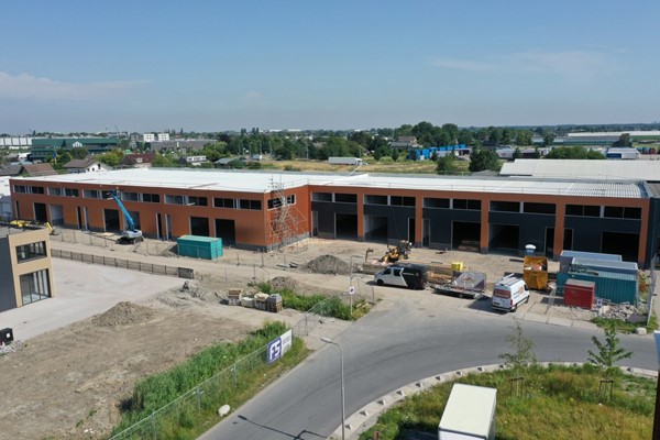 Medium property photo - Keurmeesterstraat 30, 1187 ZX Amstelveen
