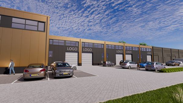Medium property photo - Keurmeesterstraat 30, 1187 ZX Amstelveen
