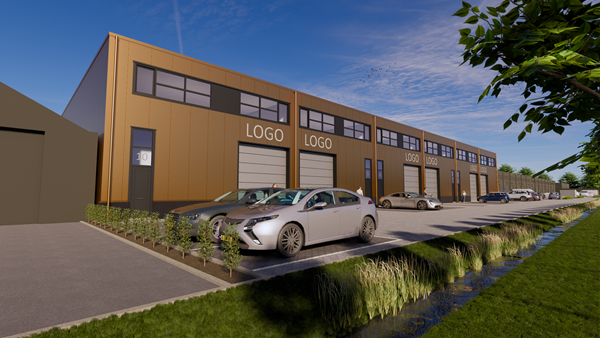 Medium property photo - Keurmeesterstraat 30, 1187 ZX Amstelveen