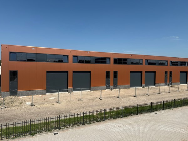 Medium property photo - Keurmeesterstraat 30, 1187 ZX Amstelveen