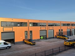 Te huur: Keurmeesterstraat 30, 1187ZX Amstelveen