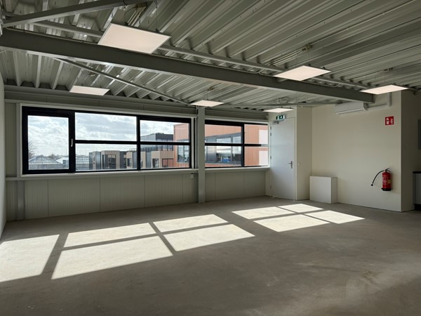 Medium property photo - Keurmeesterstraat 38, 1187 ZX Amstelveen