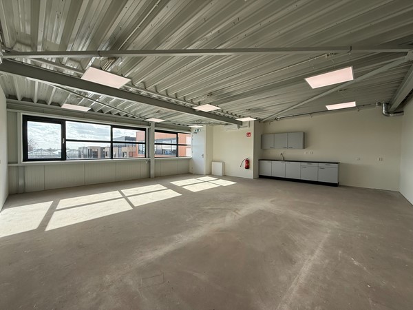 Medium property photo - Keurmeesterstraat 38, 1187 ZX Amstelveen