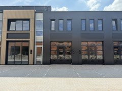 Te huur: Afmijnstraat 7, 1187ZZ Amstelveen