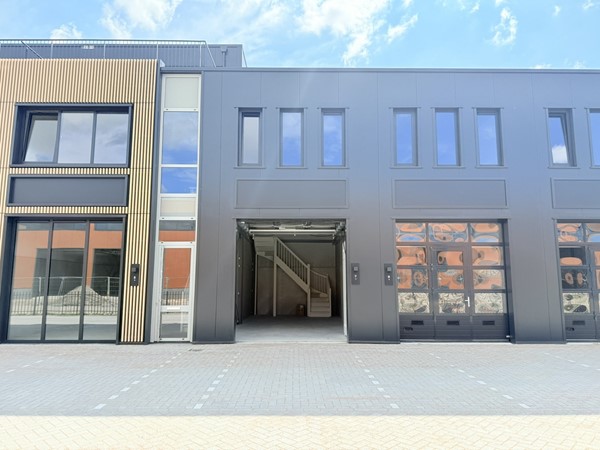 Medium property photo - Afmijnstraat 7, 1187 ZZ Amstelveen