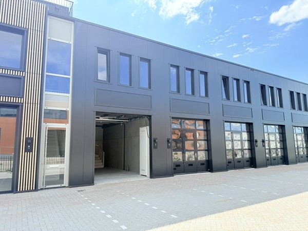 Medium property photo - Afmijnstraat 7, 1187 ZZ Amstelveen