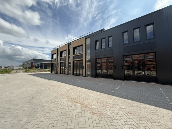 Medium property photo - Afmijnstraat 7, 1187 ZZ Amstelveen