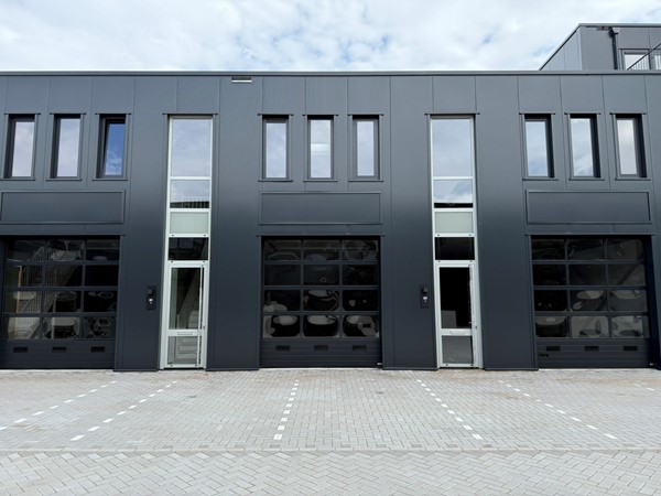 Medium property photo - Afmijnstraat 51, 1187 ZZ Amstelveen