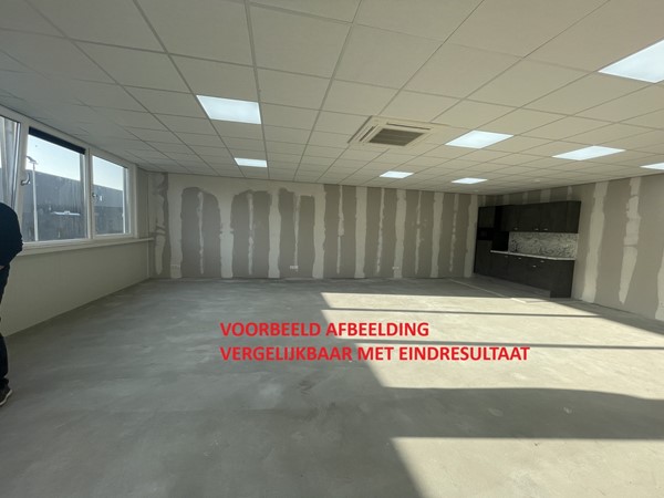 Medium property photo - Afmijnstraat 51, 1187 ZZ Amstelveen