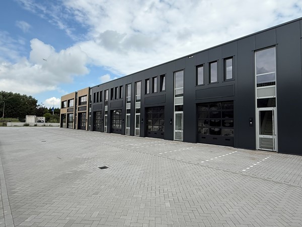Medium property photo - Afmijnstraat 51, 1187 ZZ Amstelveen