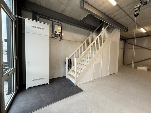 Medium property photo - Afmijnstraat 51, 1187 ZZ Amstelveen