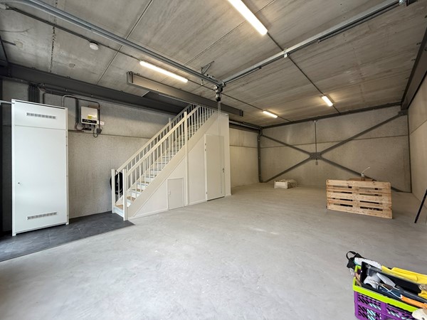 Medium property photo - Afmijnstraat 51, 1187 ZZ Amstelveen