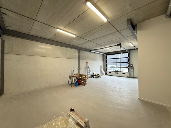 Medium property photo - Afmijnstraat 51, 1187 ZZ Amstelveen