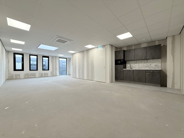 Medium property photo - Afmijnstraat 51, 1187 ZZ Amstelveen