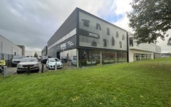 Te huur: Kollenbergweg 78A, 1101AV Amsterdam
