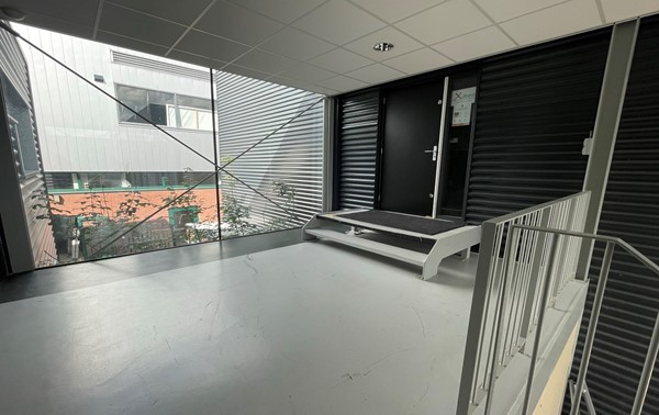 Medium property photo - Kollenbergweg 78A, 1101 AV Amsterdam