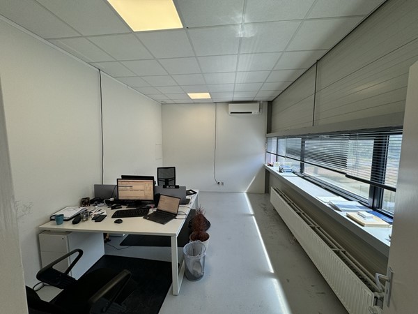 Medium property photo - Kollenbergweg 78A, 1101 AV Amsterdam