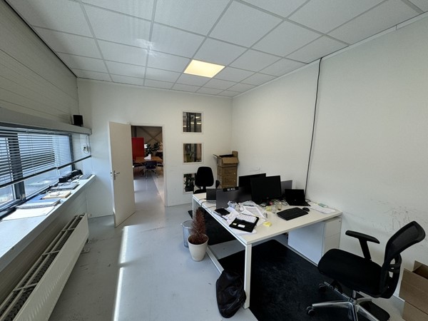 Medium property photo - Kollenbergweg 78A, 1101 AV Amsterdam