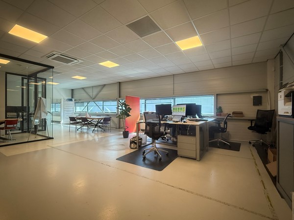 Medium property photo - Kollenbergweg 78A, 1101 AV Amsterdam