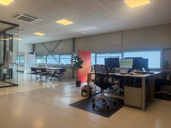 Medium property photo - Kollenbergweg 78A, 1101 AV Amsterdam