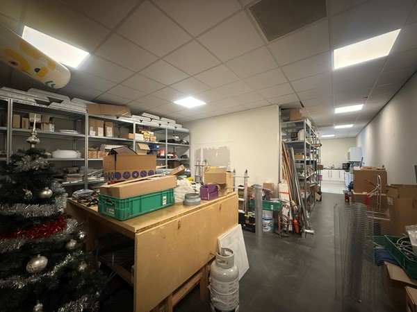 Medium property photo - Kollenbergweg 78A, 1101 AV Amsterdam