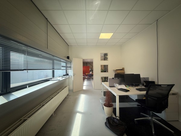 Medium property photo - Kollenbergweg 78A, 1101 AV Amsterdam