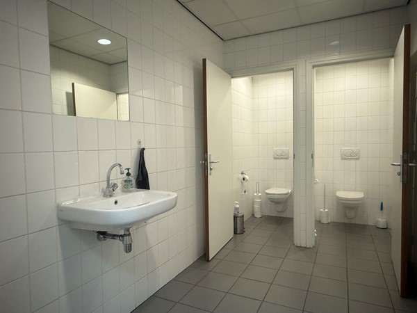 Medium property photo - Kollenbergweg 78A, 1101 AV Amsterdam