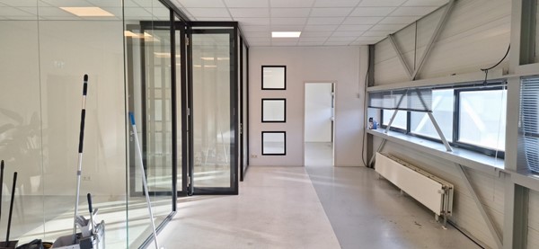 Medium property photo - Kollenbergweg 78A, 1101 AV Amsterdam