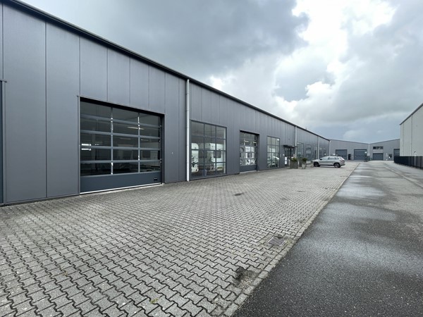 Medium property photo - Legmeerdijk 169A, 1432 KA Aalsmeer