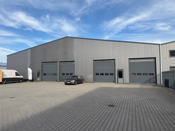 Medium property photo - Legmeerdijk 169A, 1432 KA Aalsmeer