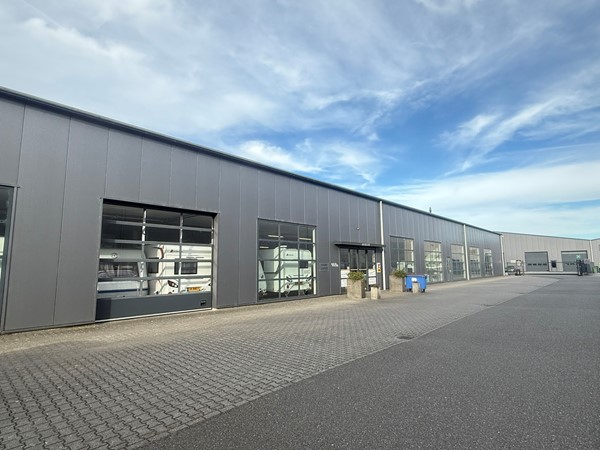 Medium property photo - Legmeerdijk 169A, 1432 KA Aalsmeer