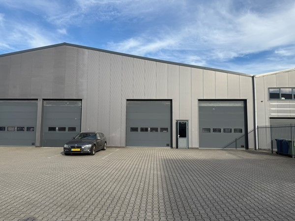 Medium property photo - Legmeerdijk 169A, 1432 KA Aalsmeer