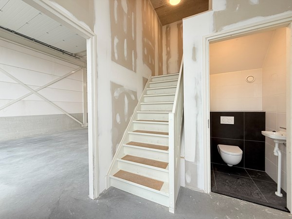 Medium property photo - Noorddammerweg 111-02, 1187 ZS Amstelveen