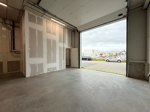 Medium property photo - Noorddammerweg 111-02, 1187 ZS Amstelveen