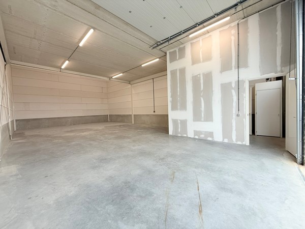 Medium property photo - Noorddammerweg 111-02, 1187 ZS Amstelveen