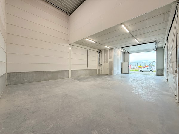 Medium property photo - Noorddammerweg 111-02, 1187 ZS Amstelveen
