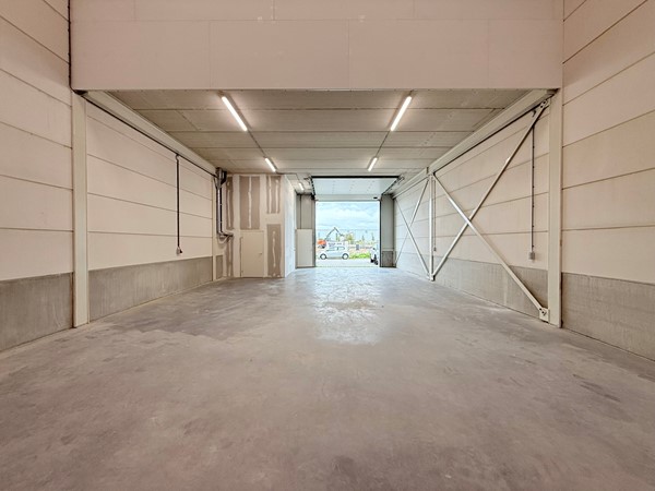 Medium property photo - Noorddammerweg 111-02, 1187 ZS Amstelveen