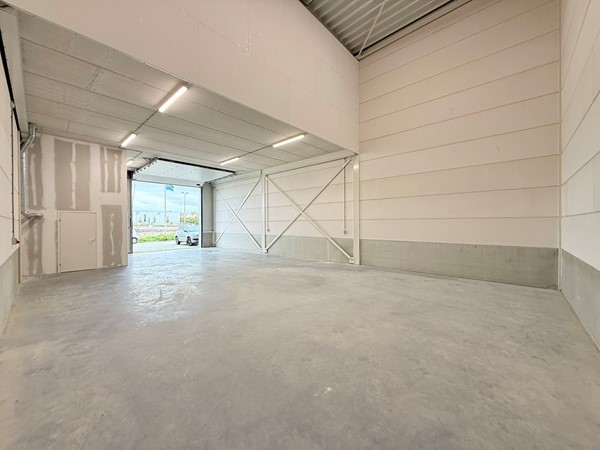 Medium property photo - Noorddammerweg 111-02, 1187 ZS Amstelveen