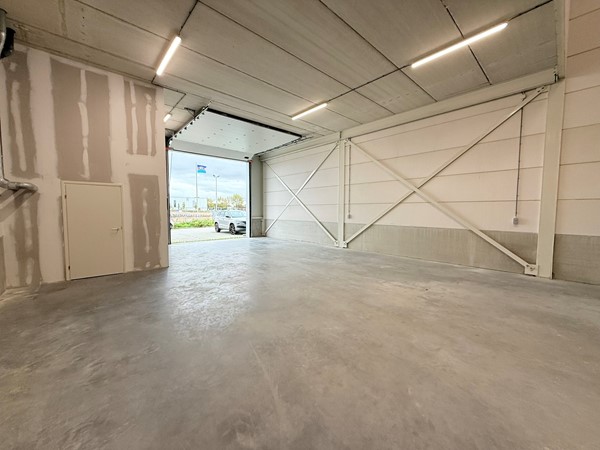 Medium property photo - Noorddammerweg 111-02, 1187 ZS Amstelveen