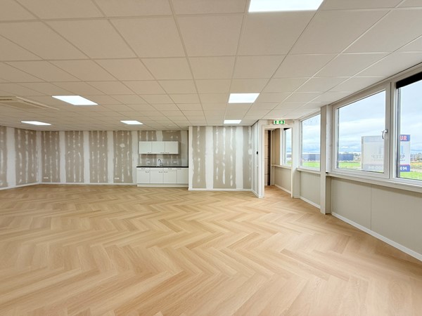Medium property photo - Noorddammerweg 111-02, 1187 ZS Amstelveen