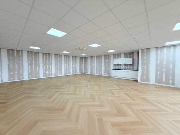 Medium property photo - Noorddammerweg 111-02, 1187 ZS Amstelveen