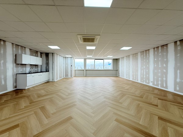 Medium property photo - Noorddammerweg 111-02, 1187 ZS Amstelveen