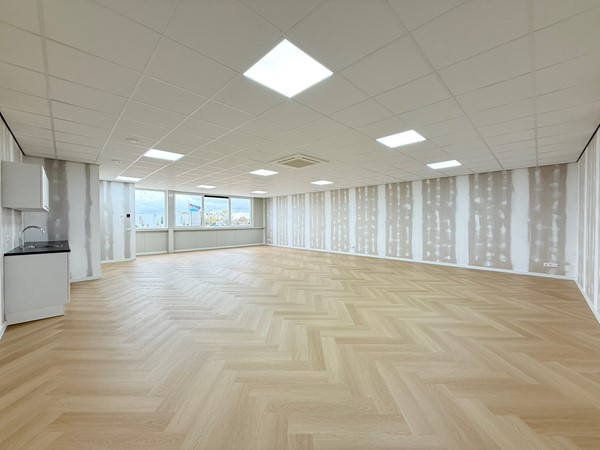 Medium property photo - Noorddammerweg 111-02, 1187 ZS Amstelveen