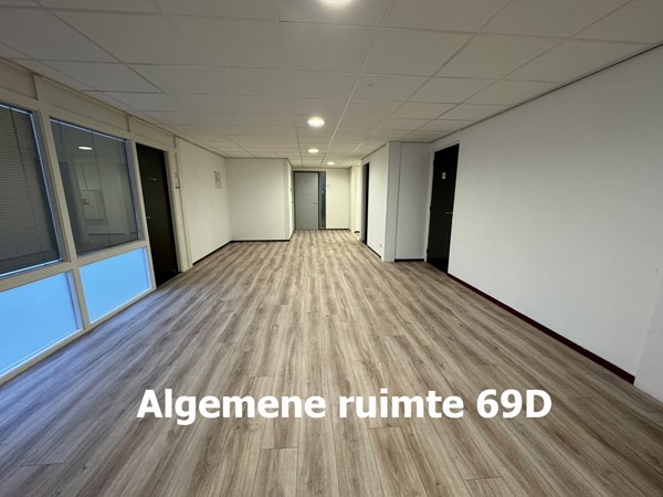 Medium property photo - Nevadadreef 69D, 3565 CA Utrecht