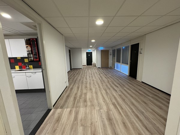 Medium property photo - Nevadadreef 69D, 3565 CA Utrecht