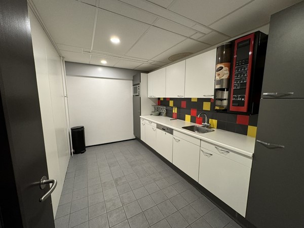 Medium property photo - Nevadadreef 69D, 3565 CA Utrecht