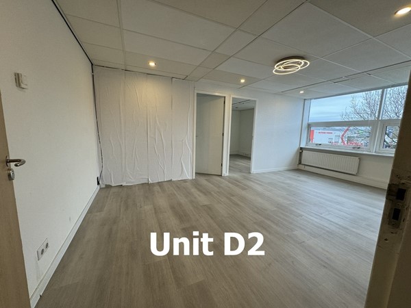 Medium property photo - Nevadadreef 69D, 3565 CA Utrecht